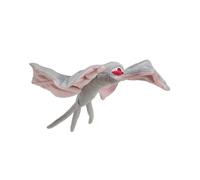 Stranger Things Demogorgon Strange Tales Plush Toy Man-eating Flower Doll-20 CM bat