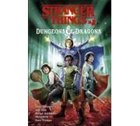 Stranger Things. Dungeons & Dragons