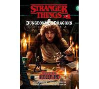 Stranger things e Dungeons & Dragons. L' ascesa di Hellfire (Vol. 2)