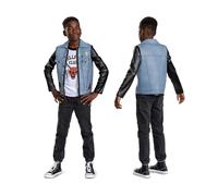 Stranger Things Eddie Costume (7-8) NUEVO