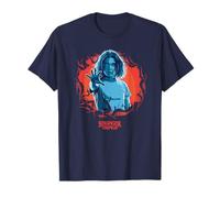 Stranger Things Eleven Reach Out Camiseta