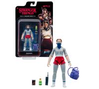 Stranger Things Eleven (Season 5) - 4-Inch Articulated Action Figure with Unique