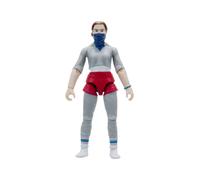 Jazwares Figura de acción Stranger Things Eleven (Temporada 5) – 10 cm, con accesorios únicos