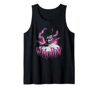 Stranger Things Eleven Witchin' Camiseta sin Mangas