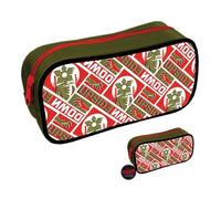 Pyramid Stranger Things - Estuche Upside Down