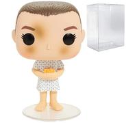 Stranger Things - Figura de vinilo con funda protectora compatible con Pop Box