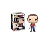 Stranger Things - Figura de Vinilo Nancy w/Gun (Funko 14427)