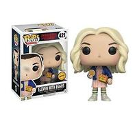 Stranger Things Figura Pop Eleven (Eggos) Chase - 9 cm EDICION Limitada