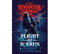 Stranger Things: Flight of Icarus