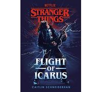 Stranger Things: Flight of Icarus