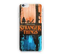 Stranger Things Funda iPhone 6/6s Case O5U9YVU