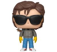 Stranger Things Funko Pop Figura Steve Con Occhiali Da Sole 9 cm