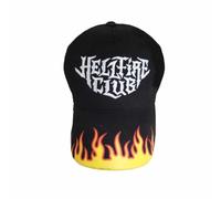 Stranger Things - Gorra Hellfire Club fanseller