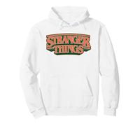 Stranger Things Hawkins High School Logo Sudadera con Capucha