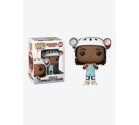Stranger Things Heather Pop Television #808 Vinyl Figura Funko