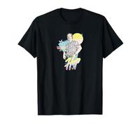 Stranger Things Hop Hopper Camiseta