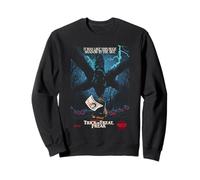 Stranger Things Huge Shadow Sudadera