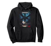 Stranger Things Huge Shadow Sudadera con Capucha
