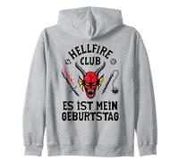 Stranger Things It's My Birthday Oficialmente Autorizado Sudadera con Capucha