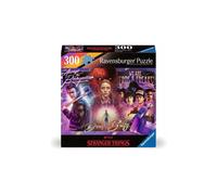Stranger Things Jigsaw Puzzle Dear Billy (300 Pezzi) Ravensburger