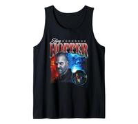 Stranger Things Jim Hopper Homage Camiseta sin Mangas