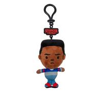 Stranger things llavero peluche lucas sinclair 12 cm