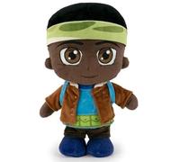 Stranger Things Lucas Peluche Plush 26cm Play-by-play