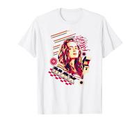 Stranger Things Max Camiseta