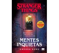 Stranger Things - Mentes Inquietas