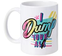 Stranger Things MG25445 - Taza de cerámica (315 ml)