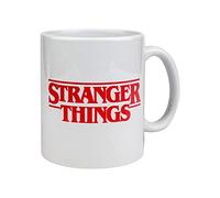 Stranger Things MG25562 - Taza de cerámica (315 ml)