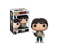 Stranger Things - Mike Figura de Vinilo (Funko 13322)