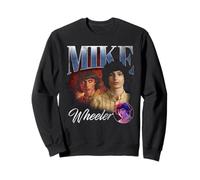 Stranger Things Mike Homage Sudadera