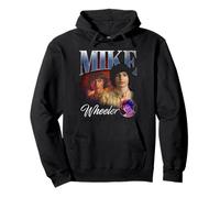 Stranger Things Mike Homage Sudadera con Capucha