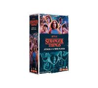 Stranger Things: Mind Flayer - Asmodee - Juego de mesa