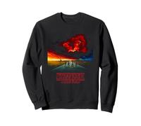 Stranger Things Mindflayer Poster Sudadera