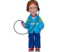 Stranger Things Minix Caja Rota Temporada 2 MAX Figura Estatua 12cm Serie TV 181