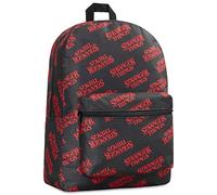 Stranger Things Mochila Escolar - Mochilas Escolares Adolescentes