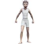 STRANGER THINGS ONCE POTENCIADA FIGURA 14CM ORIGINAL WETA MINI EPICS