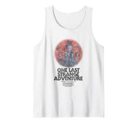 Stranger Things One Last Adventure Poster Camiseta sin Mangas
