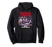 Stranger Things One Last Strange Adventure Sudadera con Capucha