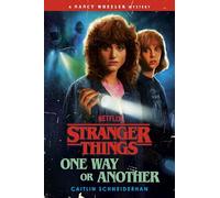 Stranger Things: One Way or Another – Random House