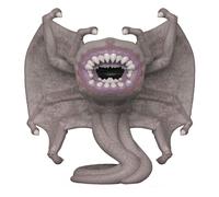 Stranger Things Pop Tv Vinile Figura Demo-bat 9 Cm Funko