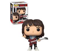 Funko Pop TV: Stranger Things - Eddie (Target Exclusive) Figura de vinilo