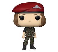 Stranger Things Pop Tv Vinile Figura Hunter Robin 9 Cm Funko
