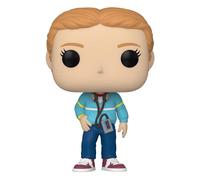 ¡Figura pop! Max Stranger Things T4 - FUNKO