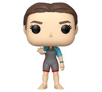 Funko Pop! Television: Stranger Things Season 5 - Eleven - Figura de Vinilo Coleccionable - Idea de Regalo - Mercancía Oficial - Juguetes para niños y Adultos - Figura Modelo para coleccionistas