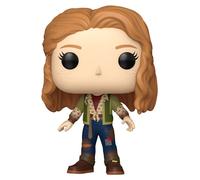 Stranger Things Pop Tv Vinile Figures Max Mayfield 9 Cm Funko