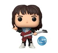 Funko Pop TV: Stranger Things - Eddie (Target Exclusive) Figura de vinilo