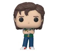 Funko POP! TV: Stranger Things - Steve Harrington - Figuras Miniaturas Coleccionables Para Exhibición - Idea De Regalo - Mercancía Oficial - Juguetes Para Niños Y Adultos - Fans De TV